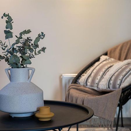 Scala_Apartment Kalamáta Eksteriør bilde