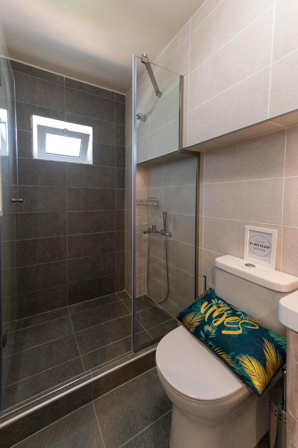 Scala_Apartment Kalamáta Eksteriør bilde